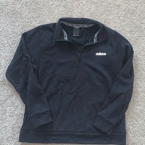 Women’s Adidas sweatshirt